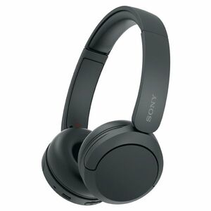 Vezeték nélküli fülhallgató Sony WH-CH520, fekete kép