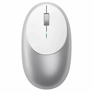 Satechi M1 Bluetooth Wireless Mouse vezeték nélküli egér, ezüst kép