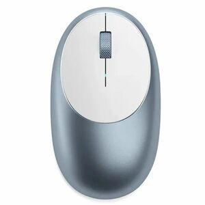 Satechi vezeték nélküli egér M1 Bluetooth Wireless Mouse, kék kép