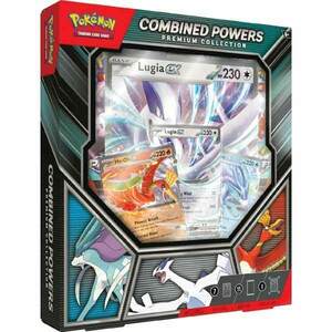 Kártyajáték Pokémon TCG: Combined Powers Premium Collection (Pokémon) kép