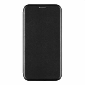 OBAL: ME Book tok Samsung Galaxy A54 5G számára, fekete kép