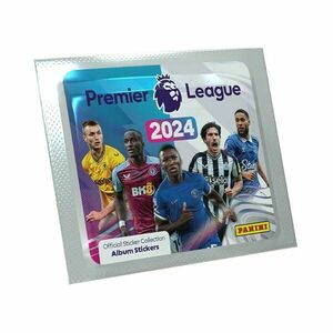 Panini Premier League 2023/2024 matricák kép