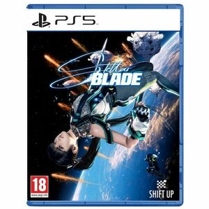 Stellar Blade - PS5 kép