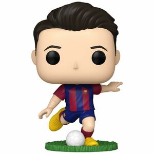 POP! Football: Lewandowski (FC Barcelona) kép
