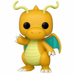 POP! Games: Dragonite (Pokémon) kép