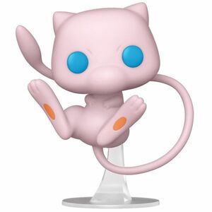 POP! Games: Mew (Pokémon) kép