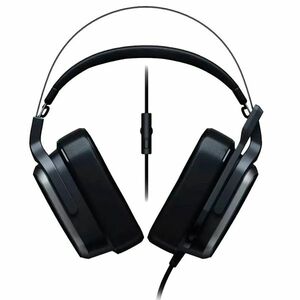 Játékos fejhallgató Razer Tiamat 2.2 V2, fekete kép