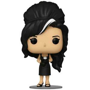 POP! Rocks: Amy Winehouse kép