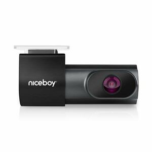 Niceboy Pilot S5 GPS + WiFi - s5-gps+wifi kép