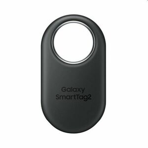 Samsung Galaxy SmartTag 2, fekete kép