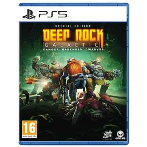 Deep Rock Galactic (Special Kiadás) - PS5 kép