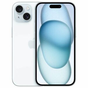 Apple iPhone 15 128GB, kék kép