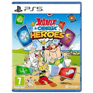 Asterix & Obelix: Heroes - PS5 kép