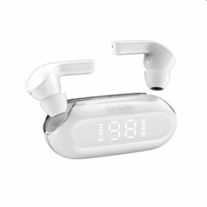 Mibro Earbuds 3 TWS, fehér kép