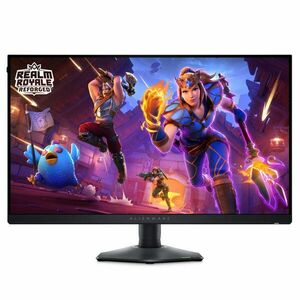 Monitor Dell Alienware AW2724HF 27" IPS FHD 1920 x 1080 Fekete kép