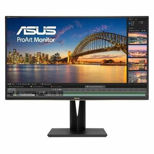 ASUS ProArt Display PA329C 32" IPS 4K UHD, 60 Hz 5 ms fekete 3R kép