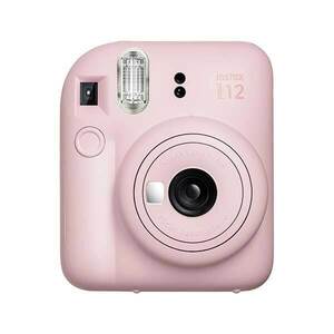 Fujifilm Instax Mini 12, rózsaszín kép