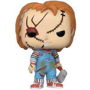 POP! Movies: Chucky (Bride of Chucky) figura kép