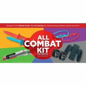 All Combat Kit kép