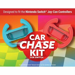 Car Chase Kit kép