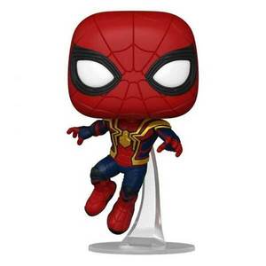 POP! Spider Man No Way Home: Leaping Spider Man (Marvel) kép