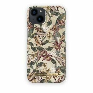 iDeal tok Fashion Case for Apple iPhone 14, botanical forest kép