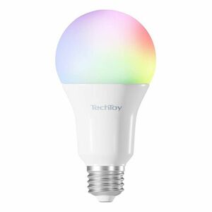Tesla Smart Bulb RGB 11W E27 kép