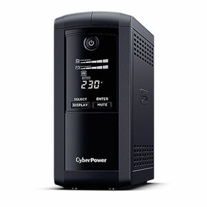 Tartalék akkumulátor CyberPower Value Pro FR x 4 Tower 390 W kép