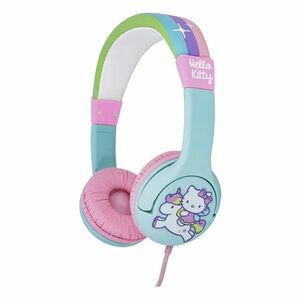 Gyerek fülhallgató OTL Technologies Hello Kitty Unicorn kép