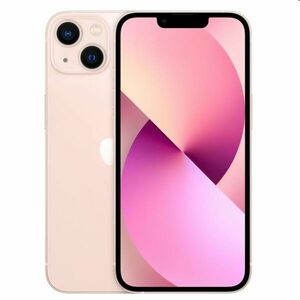 Apple iPhone 13 128GB - Rózsaszín kép