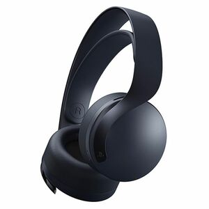Vezeték nélküli fejhallgató PlayStation Pulse 3D, éjfekete kép