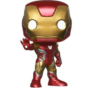 POP! Marvel: Iron Man (Special Edition) kép