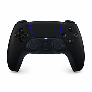 Vezeték nélküli vezérlő PlayStation 5 DualSense, midnight fekete kép
