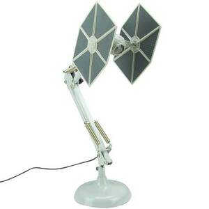 Tie Fighter Posable (Star Wars) lámpa kép