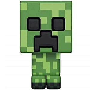 POP! Games: Creeper (Minecraft) figura kép