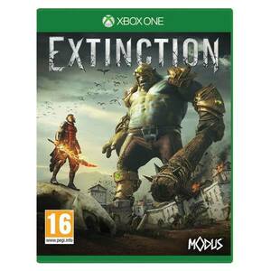 Extinction - XBOX ONE kép