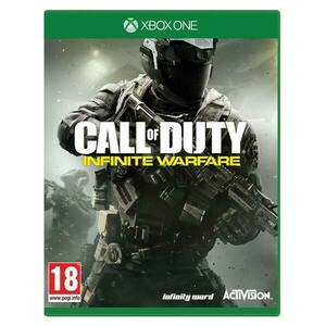Call of Duty: Infinite Warfare - XBOX ONE kép