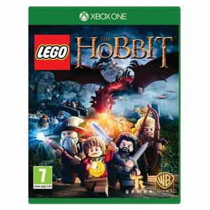 LEGO The Hobbit - XBOX ONE kép