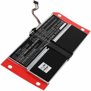 Helyettesítő laptop akku Lenovo ThinkPad X1 Fold Gen 1-20RL001LYA kép