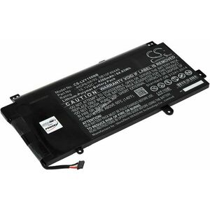 Helyettesítő akku Lenovo típus SB10F46452 kép