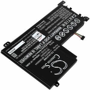 Helyettesítő akku Lenovo típus L19M3PF6 kép
