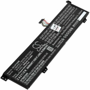 Helyettesítő akku Lenovo típus 5B10Z19320 kép