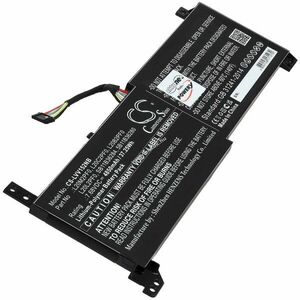 Helyettesítő akku Lenovo típus L20L2PF0 kép