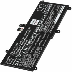 Helyettesítő akku Lenovo típus 5B10W13881 kép
