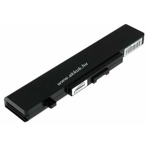 Helyettesítő akku Lenovo típus L10S6F01 kép