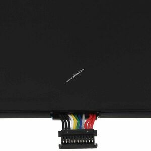 Helyettesítő tablet akku Lenovo Tab M8 kép