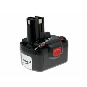 Helyettesítő akku Bosch lámpa GLI 14, 4V NiMH O-akku kép