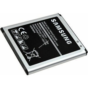 Eredeti Samsung akku Galaxy J1 / SM-J100F / típus EB-BJ100CBE kép