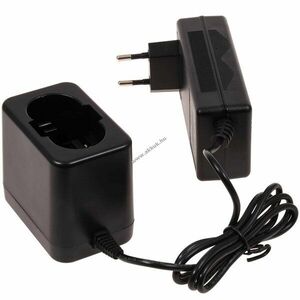 Helyettesítő akkutöltő adapter Bosch BH1214H kép