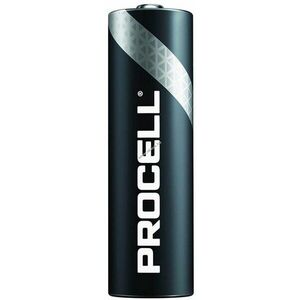 Procell (Duracell) industrial Constant ipari ceruza elem MN1500 LR6 Mignon AA 10db/csom. kép